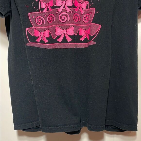 Gildan birthday beers can T-shirt - Picture 3 of 7